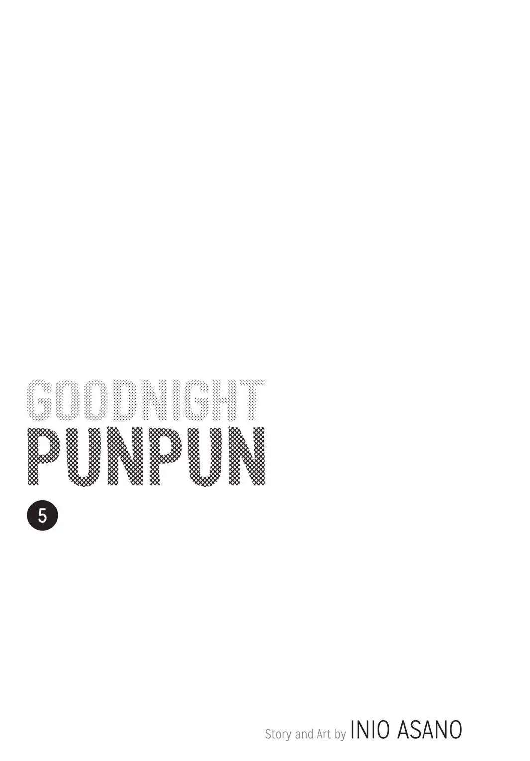 Oyasumi Punpun Chapter 90 image 02